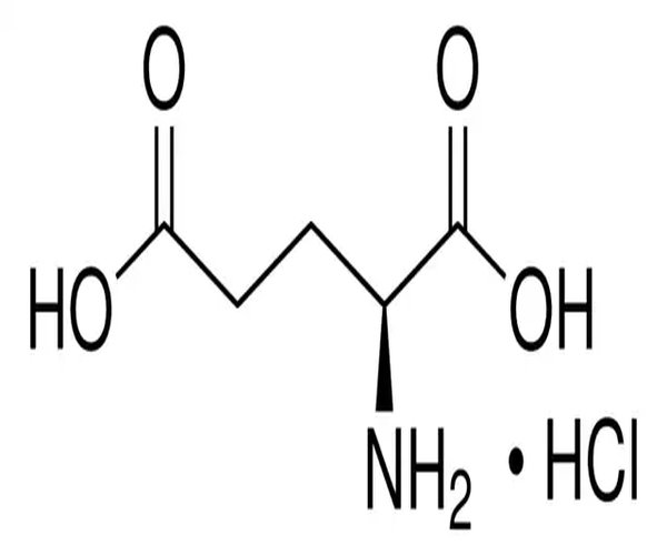 CLORHIDRATO DE ÁCIDO L-GLUTÁMICO, >=99% (H& pack 1X500G