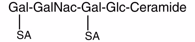 DISIALOGANGLIOSIDO-GD1A DE BRAI BOVINO paquete 1X1MG
