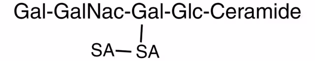 DISIALOGANGLIOSIDO-GD1B DE BRAI BOVINO paquete 1X1MG