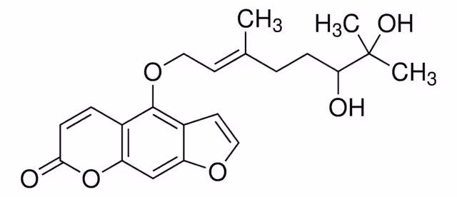 6'-7'-DIHIDROXIBERGAMOTIN pack 1X5MG