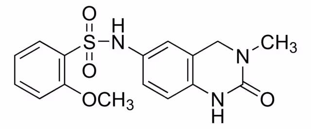 PFI-1 paquete 1X5MG