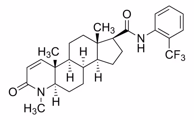 TFM-4AS-1 paquete 1X25MG