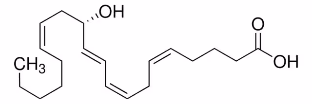 12(S)-HIDROXI-(5Z,8Z,10E,14Z)- y paquete 1X10UG