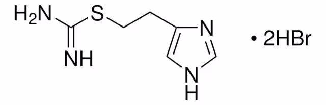 IMETIT DIHIDROBROMURO paquete 1X25MG