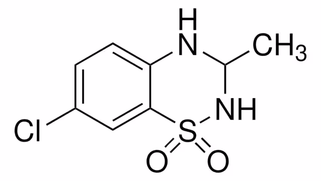 Paquete IDRA 21 1X5MG