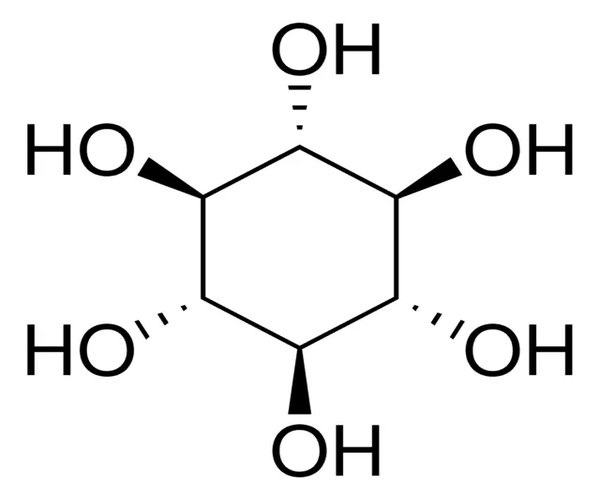 ESCILO-INOSITOL pack 1X5MG