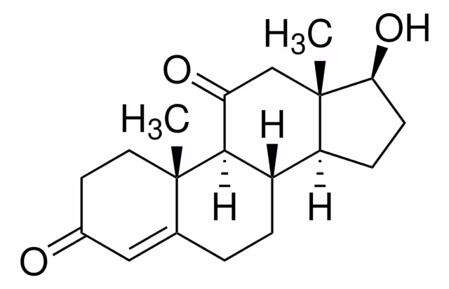 11-KETOTESTOSTERONA pack 1X5MG