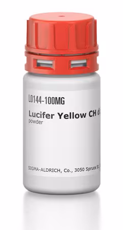 LUCIFER AMARILLO CH, DIPOTASIO pack 1X100MG
