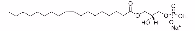 ACIDO OLEOYL-L-ALFA-LISOFOSFATIDICO SO& pack 1X5MG
