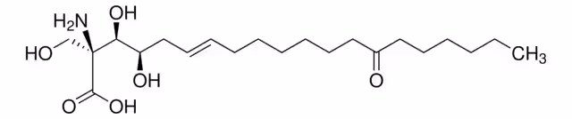 MIRIOCINA DE MYCELIA STERILIA paquete 1X5MG