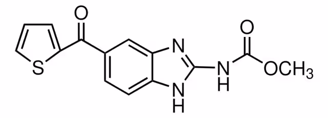 METIL-(5-(2-TIENILCARBONILO)-1H- BENZIM pack 1X2MG