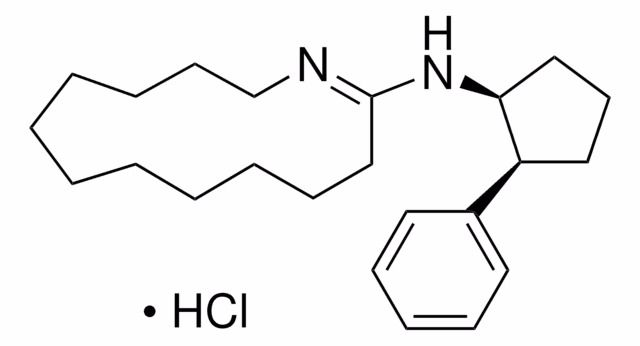 MDL-12,330A HCL paquete 1X5MG
