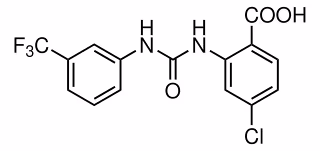 NS 3694 paquete 1X5MG