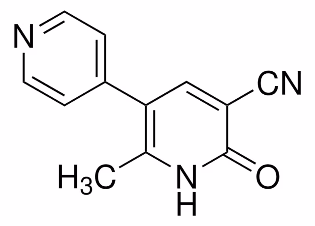 Paquete MILRINONA 1X50MG