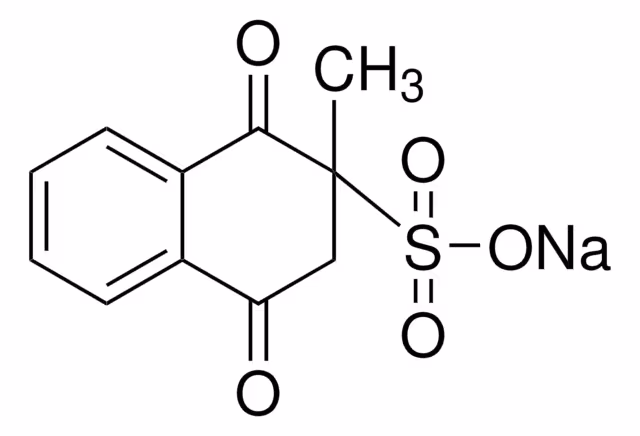 MENADIONA BISULFITO SÓDICO pack 1X1KG