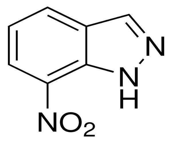 7-NITROINDAZOL pack 1X5G