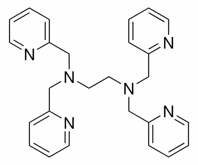 N,N,N',N',-TETRAKIS(2-PIRIDILMETILO) paquete 1X100MG