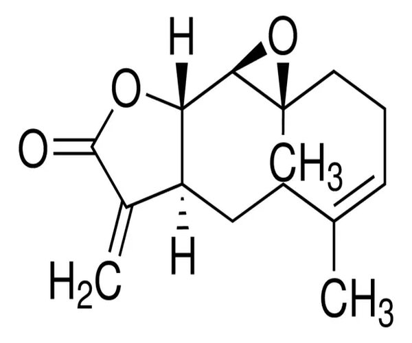 PARTENOLIDA, >=98% (HPLC) paquete 1X25MG