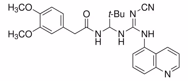 A-740003 paquete 1X5MG