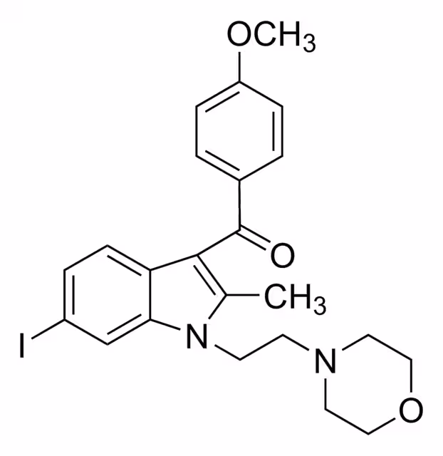Paquete AM630 1X5MG