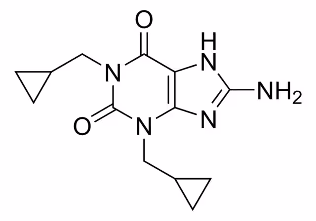 CIPAMFILINA pack 1X5MG