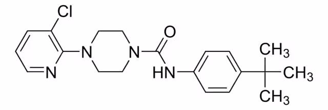 Paquete BCTC 1X5MG