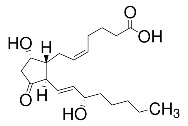 PROSTAGLANDINA D2 pack 1X5MG