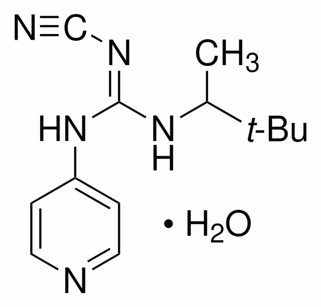 PINACIDIL MONOHIDRATO pack 1X1G