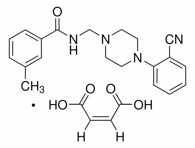 PD 168.077 MALEATO pack 1X10MG