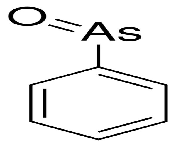 OXIDO DE FENILARSINA pack 1X1G