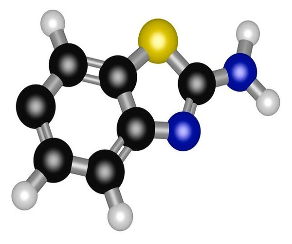 RILUZOL pack 1X25MG