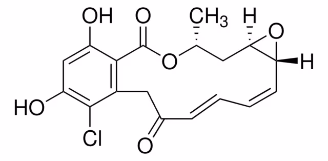 RADICICOL pack 1X5MG