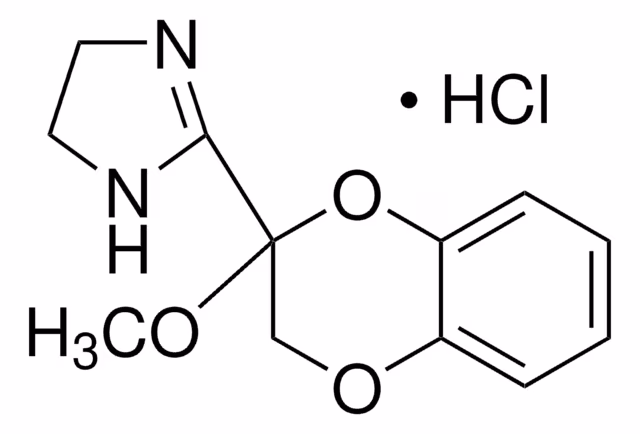 RX 821002 CLORHIDRATO pack 1X250MG