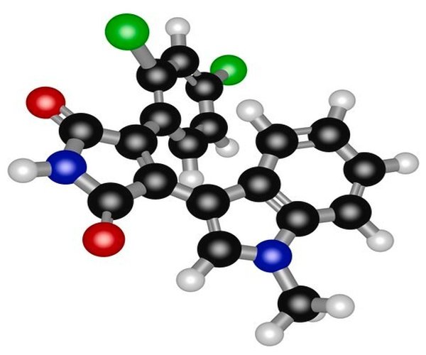 SB 216763 paquete 1X5MG