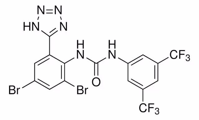 NS5806 paquete 1X25MG