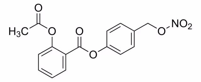 NCX 4040 paquete 1X25MG