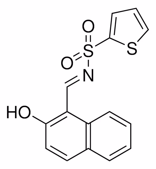 STF-083010 paquete 1X5MG