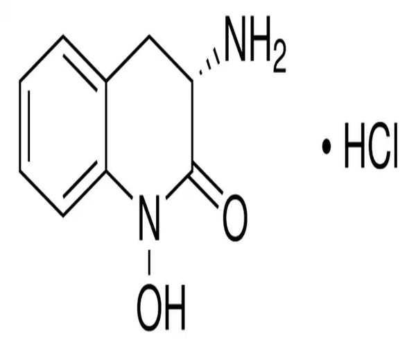 PF-04859989 paquete 1X25MG