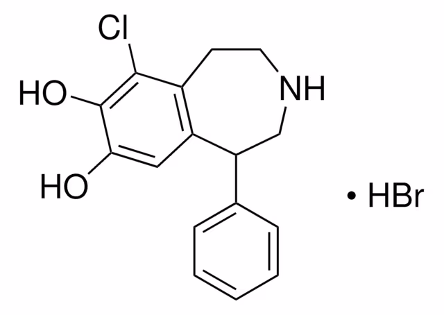 (+/-)-6-CLORO-PB HBR pack 1X25MG