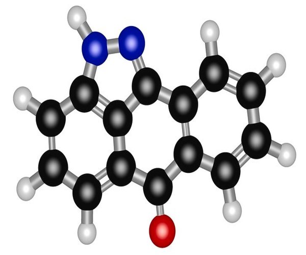 SP 600125 paquete 1X10MG