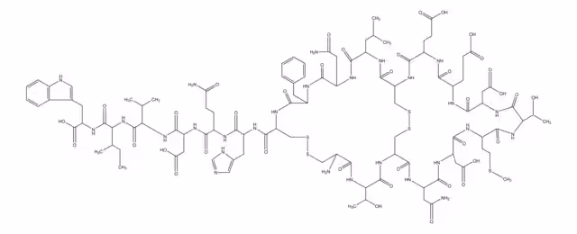 SARAFOTOXINA S6C pack 1X.5MG