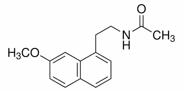 AGOMELATINA pack 1X5MG