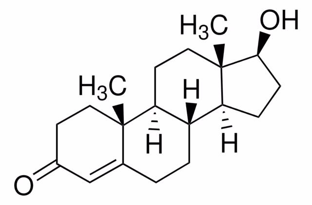 TESTOSTERONA--DEA SCHEDULE III paquete 1X1G