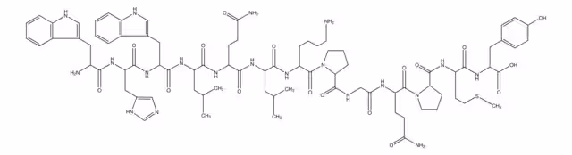 TRP-HIS-TRP-LEU-GLN-LEU-LYS-PRO-GLY-GLN& paquete 1X.5MG