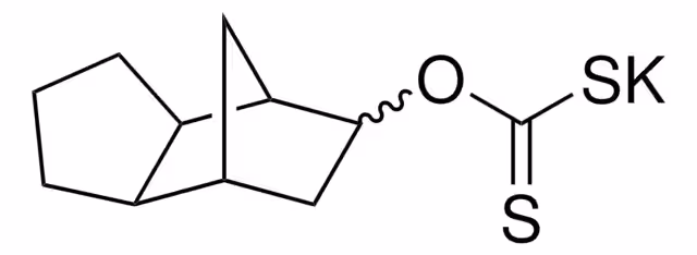 O-TRICYCLO(5.2.1.02,6)DEC-9-YL paquete 1X5MG
