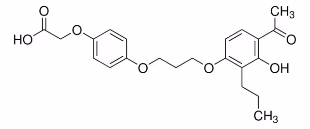 L-165,041 paquete 1X5MG