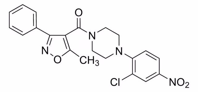 NUCLEOZIN pack 1X5MG