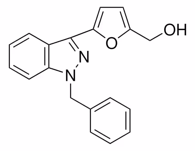 Paquete YC-1 1X5MG