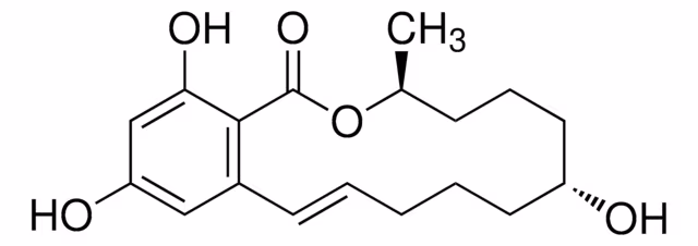 A-ZEARALENOL pack 1X10MG