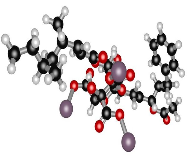 ÁCIDO ZARAGOZICO Un paquete 1X5MG